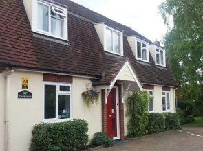 Thorn House
