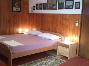 Holiday house Ivanka - 5m from sea: Cesarica, Riviera Senj
