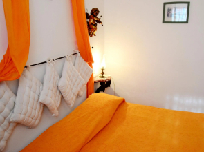 Residence Bugeber - Dammuso Nika