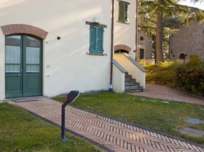 PHI Resort Coldimolino