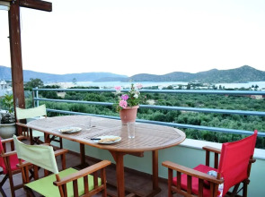 Marianna Sea view House