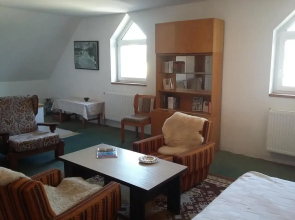 Gesztenyes Vendeghaz