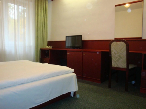 Hotel Astra