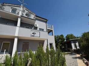Apartments Cindric
