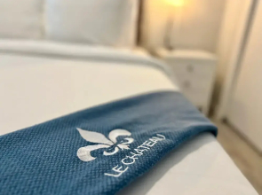 Oceanfront Oasis Charming 1BR Getaway