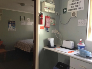 Winnamatta Guest House