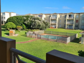 Hermanus Beach Club, Unit 67