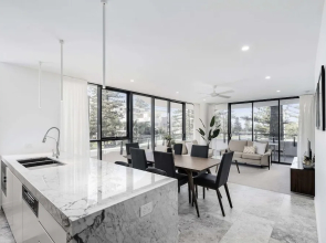 Ivy 95 Residence Broadbeach - GCLR