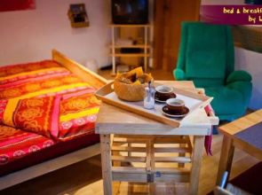 bed & breakfast filderstadt by heller
