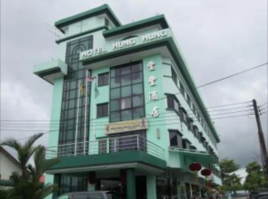 Hornbill Hostel