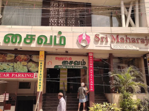 Sri Maharaja Residency