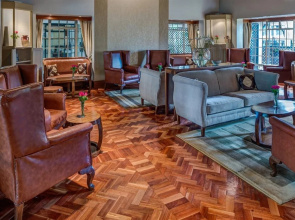 Southern Sun Mayfair Nairobi