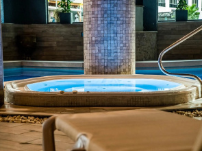 Pebbles Resort