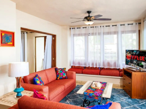 Casa Natalia Playa Esmeralda