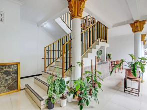Hotel O Guest House Arundaya Syariah