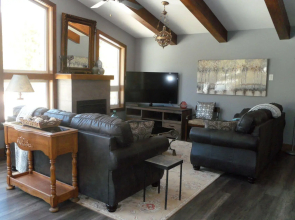 Caldera Chalet