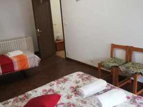 Ca' Marghera Venice