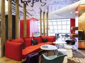 ibis Lisboa José Malhoa