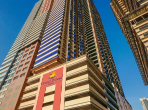 Grand Riviera Condotel Near St Lukes Medical Center