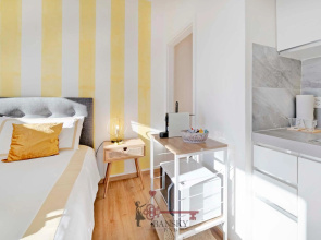 Suite Nordic [Lugano City]