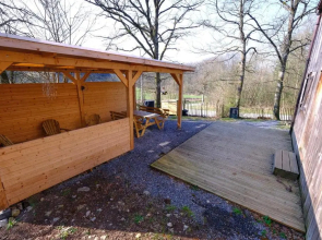 Chalet Cerf'titude
