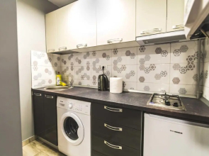 Holiday Apartment