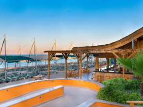 Belconti Resort Hotel - All Inclusive