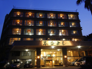 Hotel Shinayoshi