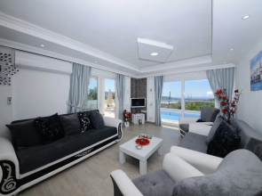 KAL4300 Villa Asaf 2 Bedrooms