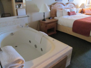 Homestead Suites