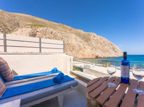 Sagma Beach apartment