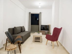 Eleni Lux Apartment