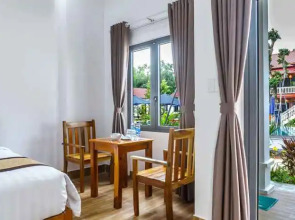 Rainforest Resort Phu Quoc