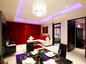 Absolute Bangla Suites