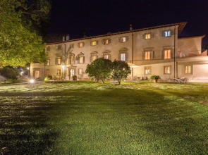 Villa Ubaldini