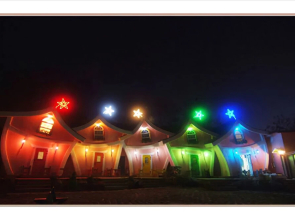 Jebudo Durian Pension