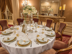 Wedgewood Hotel & Spa