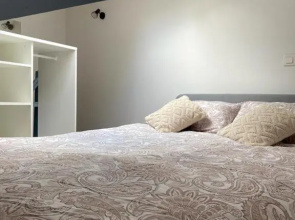 Charmant Studio avec mezzanine à 5 min de la maison des examens
