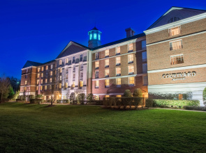 Courtyard by Marriott Chapel Hill