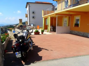 Apartment Gebic Ivan