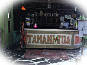 Tamani Jua Tao Resort