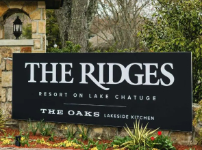 The Ridges Resort on Lake Chatuge
