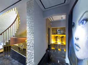 Walton Hotels Galata