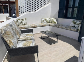Platis Gialos Apartment