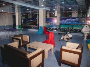 Отель Инн Баку