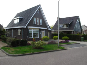 B&B Limmerzand