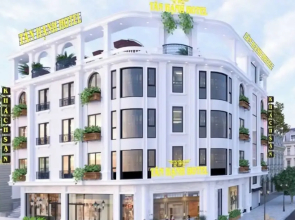 Tan Hanh Hotel