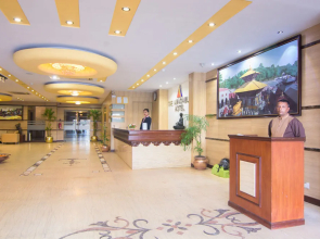 Hotel Vision Nepal