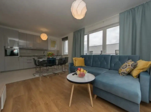 BillBerry Apartments - Old Town Kapitański