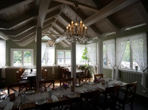 Seljord Hotell - Unike Hoteller